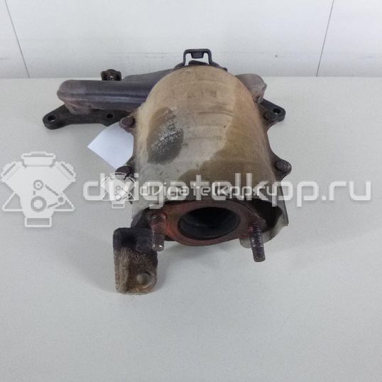 Фото Коллектор выпускной  MN171799 для Mitsubishi Lancer / Space