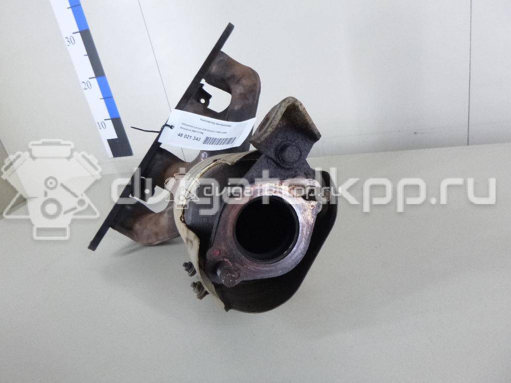 Фото Коллектор выпускной  MN171799 для Mitsubishi Lancer / Space {forloop.counter}}