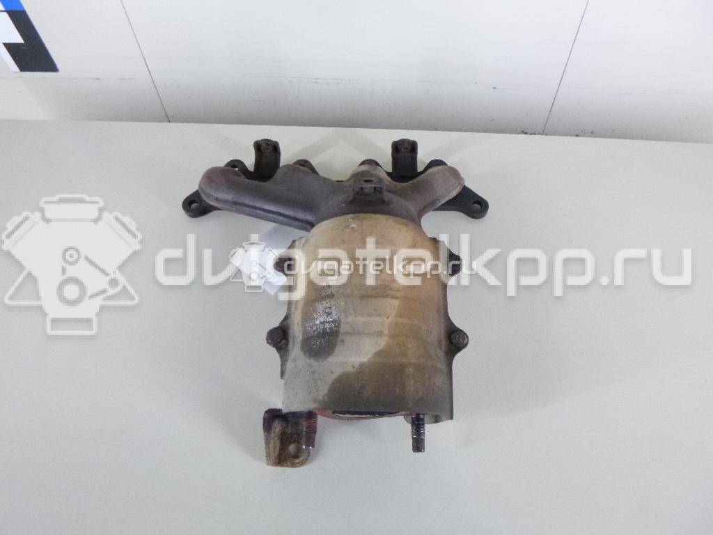 Фото Коллектор выпускной  MN171799 для Mitsubishi Lancer / Space {forloop.counter}}