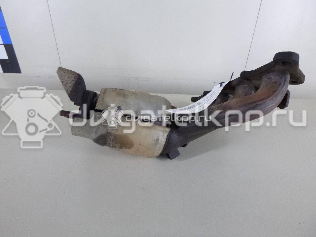 Фото Коллектор выпускной  MN171799 для Mitsubishi Lancer / Space {forloop.counter}}
