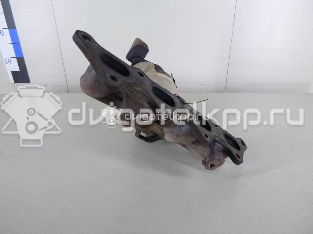 Фото Коллектор выпускной  MN171799 для Mitsubishi Lancer / Space {forloop.counter}}