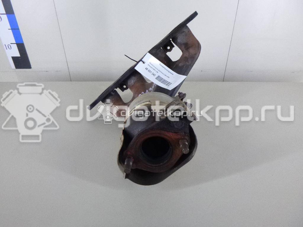 Фото Коллектор выпускной  MN171799 для Mitsubishi Lancer / Space {forloop.counter}}