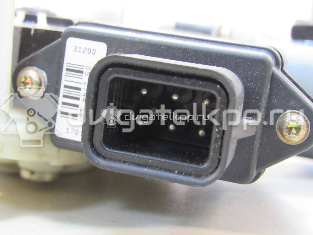 Фото Стеклоподъемник электр. передний левый  MR503569 для Mitsubishi Space {forloop.counter}}