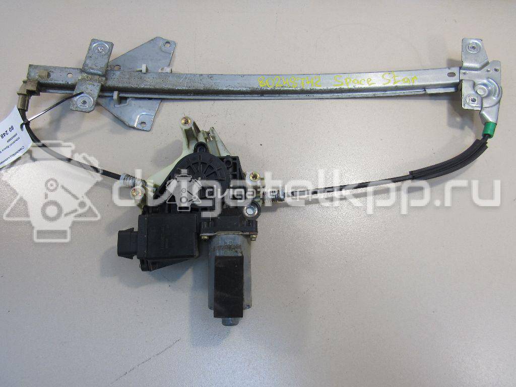 Фото Стеклоподъемник электр. передний левый  MR503569 для Mitsubishi Space {forloop.counter}}