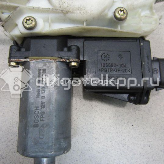 Фото Стеклоподъемник электр. передний левый  MR503569 для Mitsubishi Space