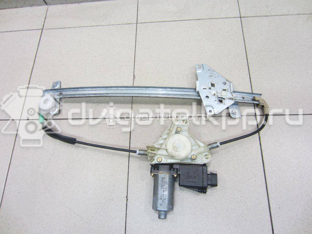 Фото Стеклоподъемник электр. передний левый  MR503569 для Mitsubishi Space {forloop.counter}}