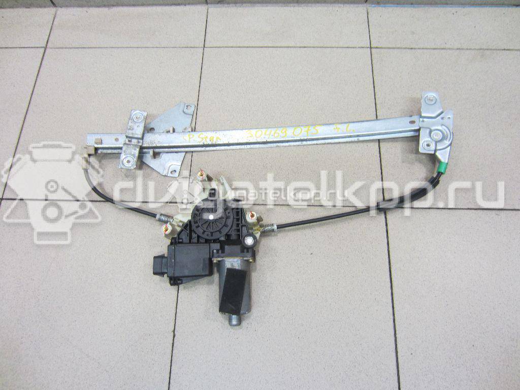 Фото Стеклоподъемник электр. передний левый  MR503569 для Mitsubishi Space {forloop.counter}}