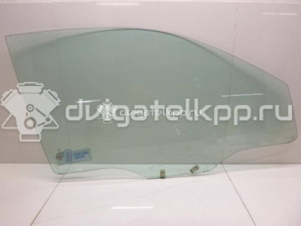 Фото Стекло двери передней правой  mr135730 для Mitsubishi Space {forloop.counter}}