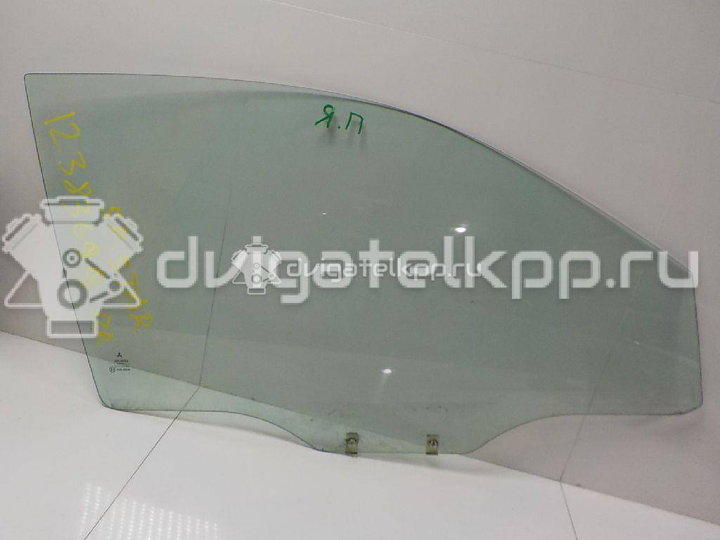 Фото Стекло двери передней правой  mr135730 для Mitsubishi Space {forloop.counter}}
