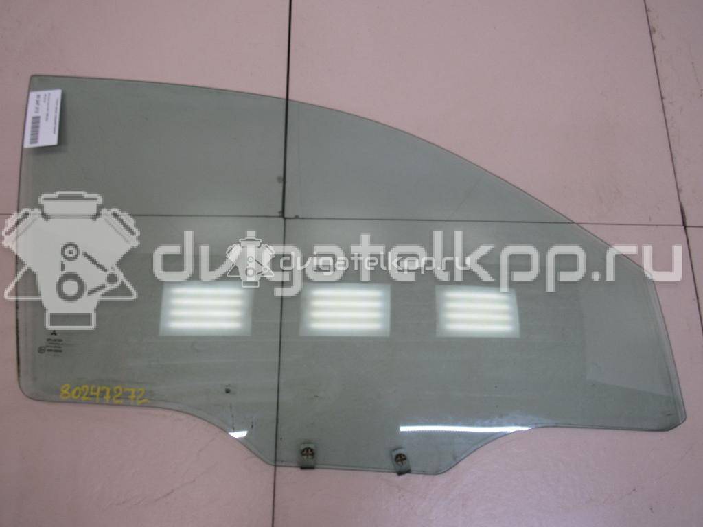 Фото Стекло двери передней правой  mr135730 для Mitsubishi Space {forloop.counter}}