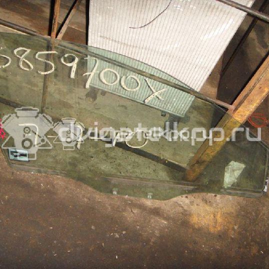 Фото Стекло двери передней правой  mr135730 для Mitsubishi Space