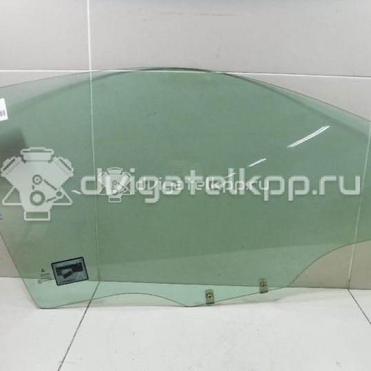 Фото Стекло двери передней правой  mr135730 для Mitsubishi Space