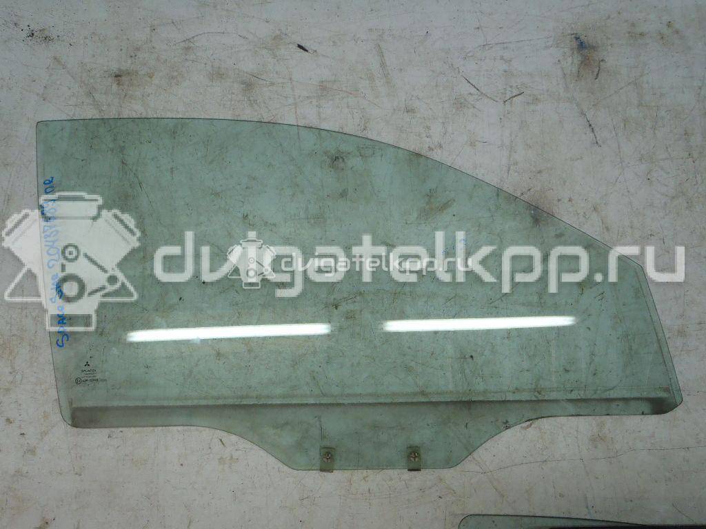 Фото Стекло двери передней правой  mr135730 для Mitsubishi Space {forloop.counter}}