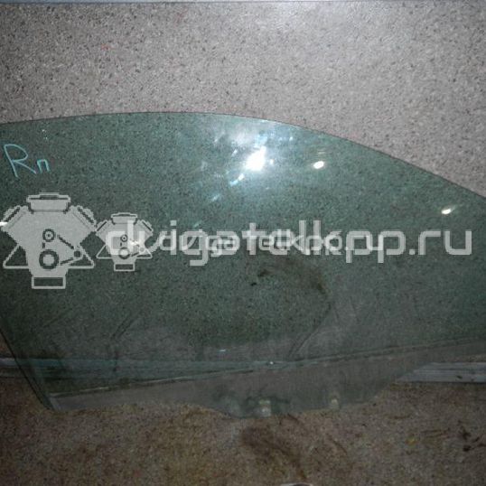 Фото Стекло двери передней правой  mr135730 для Mitsubishi Space