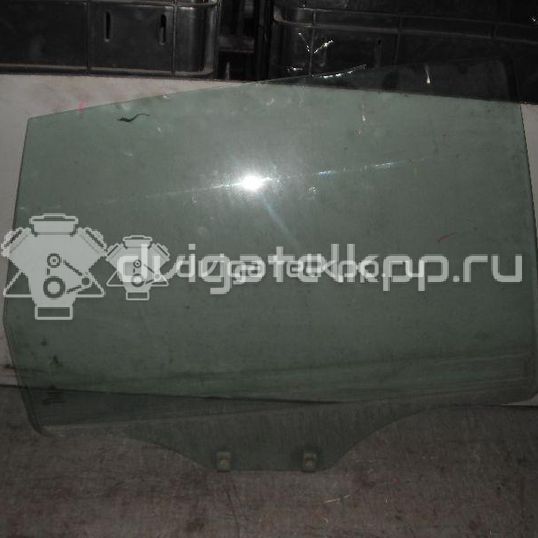 Фото Стекло двери задней правой  MR135732 для Mitsubishi Space