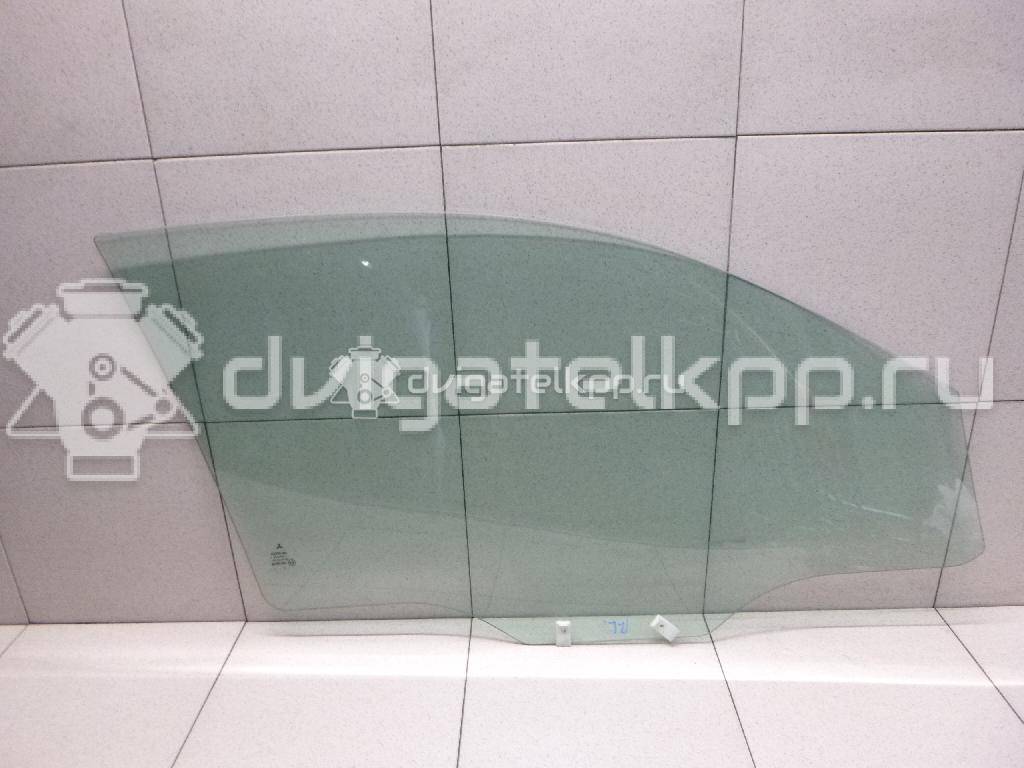 Фото Стекло двери передней левой  MR135729 для Mitsubishi Space {forloop.counter}}