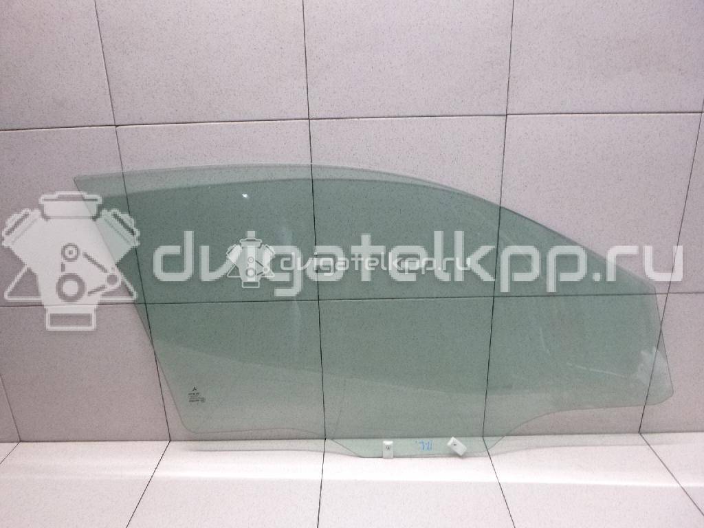Фото Стекло двери передней левой  MR135729 для Mitsubishi Space {forloop.counter}}