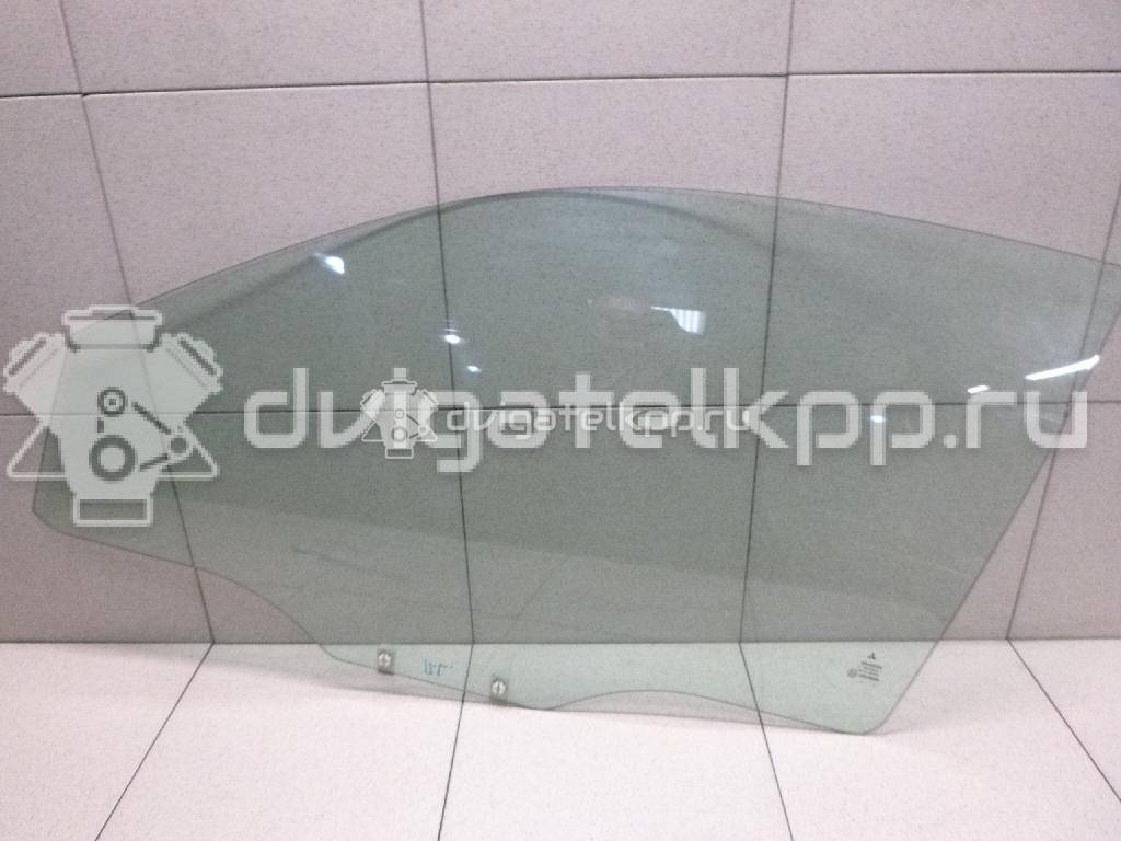 Фото Стекло двери передней левой  MR135729 для Mitsubishi Space {forloop.counter}}