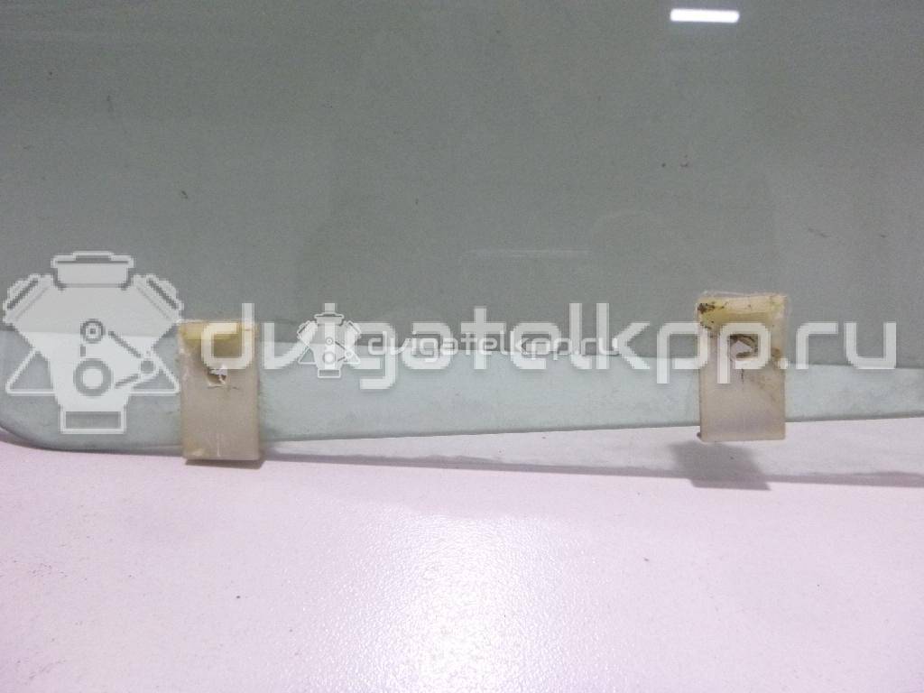 Фото Стекло двери передней левой  MR135729 для Mitsubishi Space {forloop.counter}}