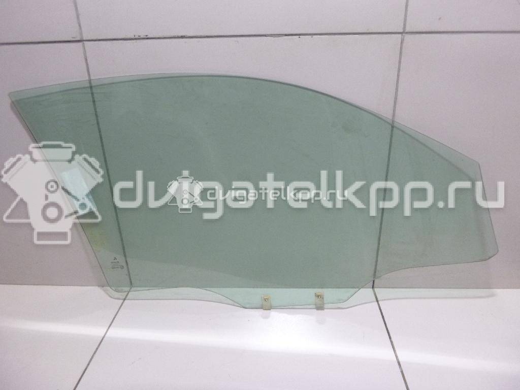 Фото Стекло двери передней левой  MR135729 для Mitsubishi Space {forloop.counter}}