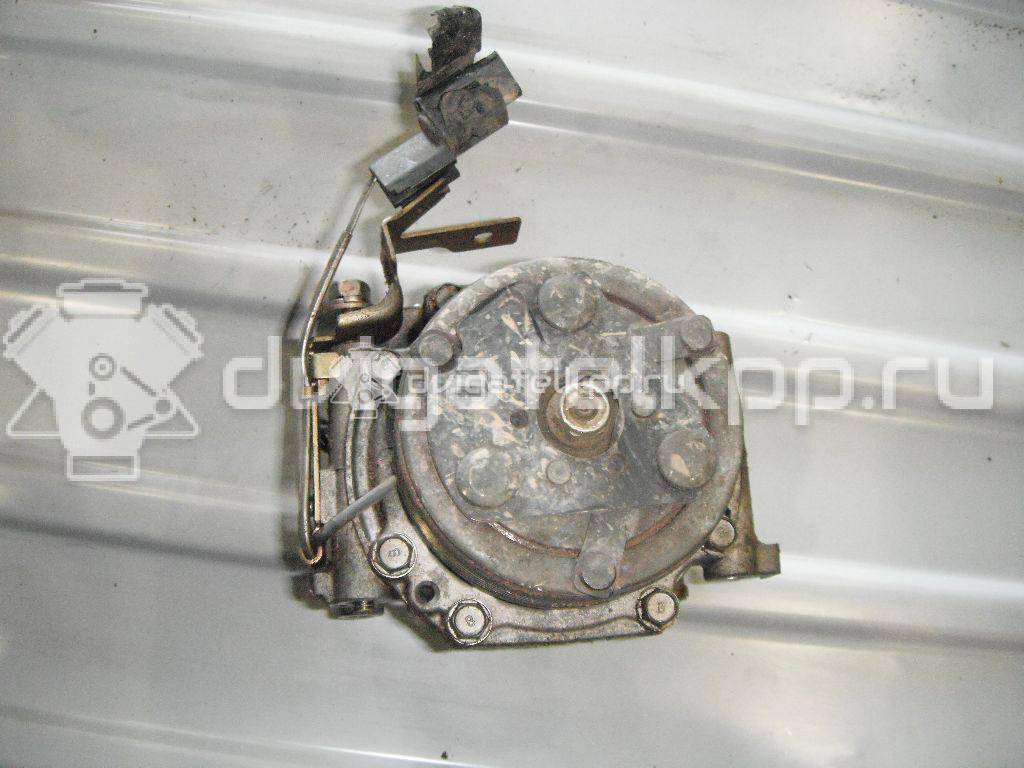 Фото Компрессор системы кондиционирования  MR398278 для Mitsubishi Colt / Lancer / Carisma Da / Space {forloop.counter}}