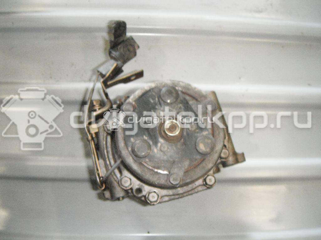 Фото Компрессор системы кондиционирования  MR398278 для Mitsubishi Colt / Lancer / Carisma Da / Space {forloop.counter}}