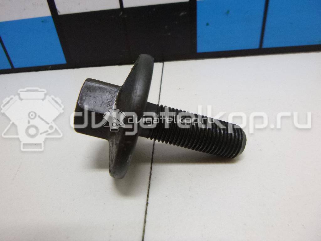 Фото Болт коленвала для двигателя HR16DE для Dongfeng (Dfac) / Nissan (Zhengzhou) / Samsung / Mazda / Nissan / Mitsubishi / Nissan (Dongfeng) 117 л.с 16V 1.6 л бензин 12309ED000 {forloop.counter}}