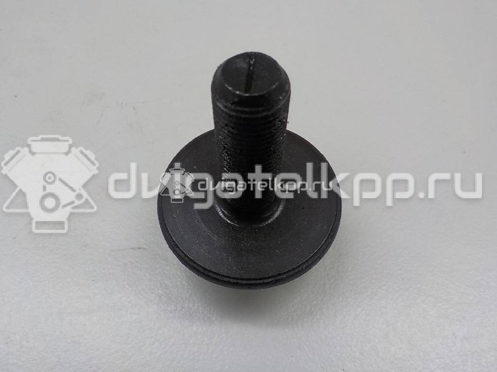 Фото Болт коленвала для двигателя HR16DE для Dongfeng (Dfac) / Nissan (Zhengzhou) / Samsung / Mazda / Nissan / Mitsubishi / Nissan (Dongfeng) 109 л.с 16V 1.6 л бензин 12309ED000 {forloop.counter}}