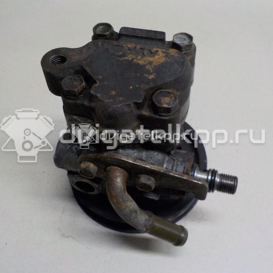 Фото Насос гидроусилителя  mb948425 для Mitsubishi Space