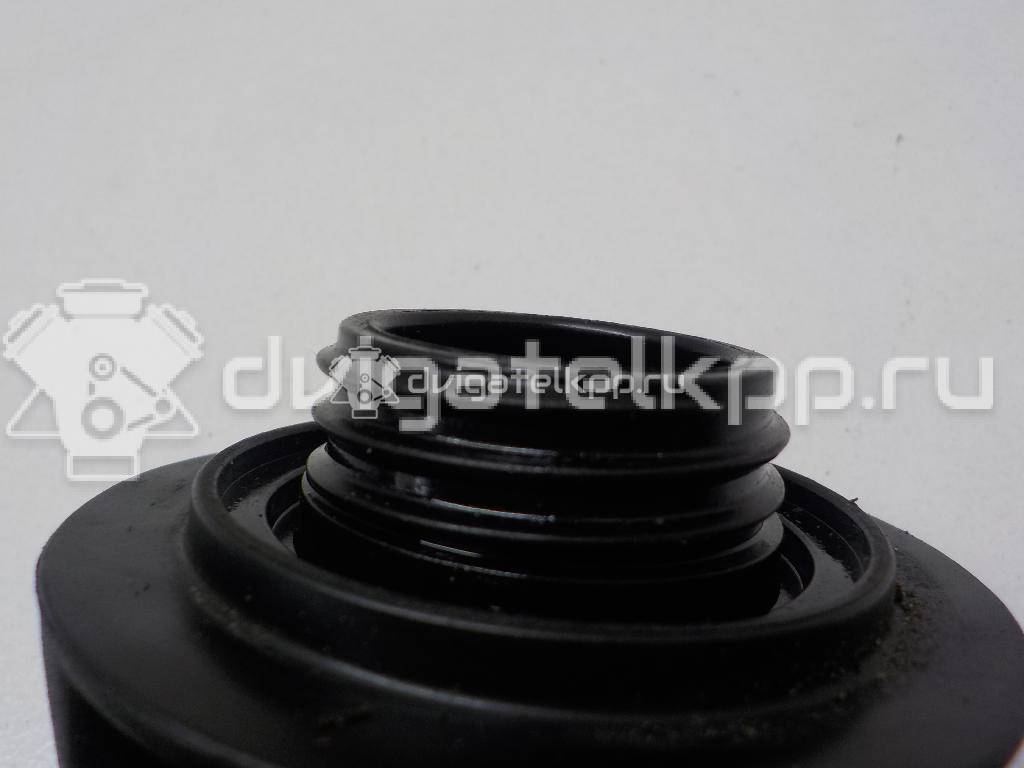 Фото Крышка маслозаливной горловины для двигателя HR16DE для Venucia / Dongfeng (Dfac) / Nissan (Zhengzhou) / Samsung / Mazda / Nissan / Mitsubishi / Nissan (Dongfeng) 117-124 л.с 16V 1.6 л бензин 152551P110 {forloop.counter}}