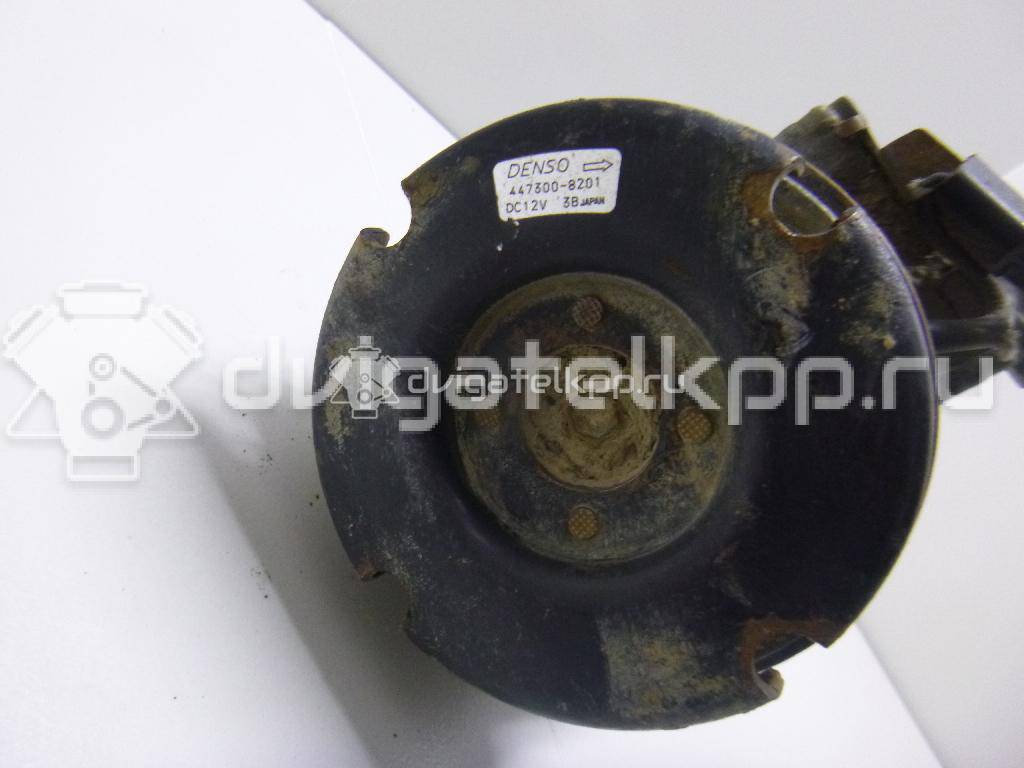 Фото Компрессор системы кондиционирования  mr568042 для Mitsubishi Space {forloop.counter}}
