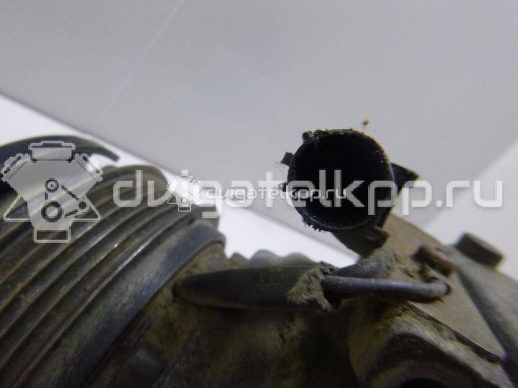 Фото Компрессор системы кондиционирования  mr568042 для Mitsubishi Space {forloop.counter}}