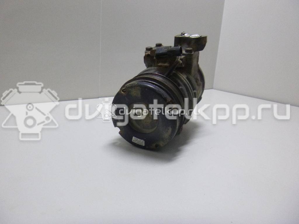 Фото Компрессор системы кондиционирования  mr568042 для Mitsubishi Space {forloop.counter}}