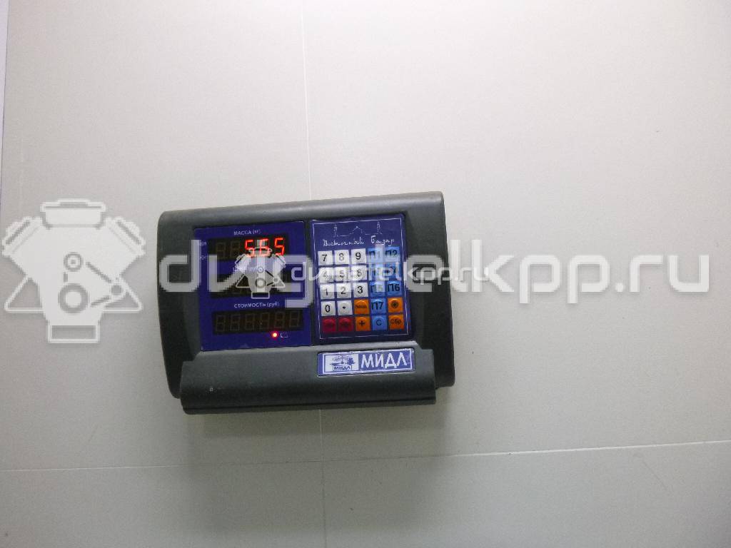 Фото Компрессор системы кондиционирования  mr568042 для Mitsubishi Space {forloop.counter}}
