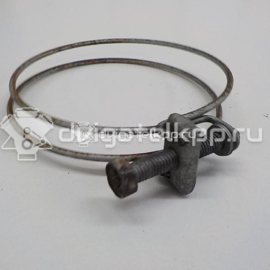 Фото Хомут металлический  mf661138 для mitsubishi Space Wagon (N8,N9)