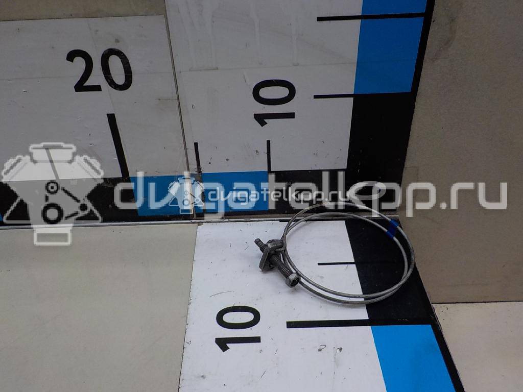 Фото Хомут металлический  MF661138 для mitsubishi Space Wagon (N8,N9) {forloop.counter}}
