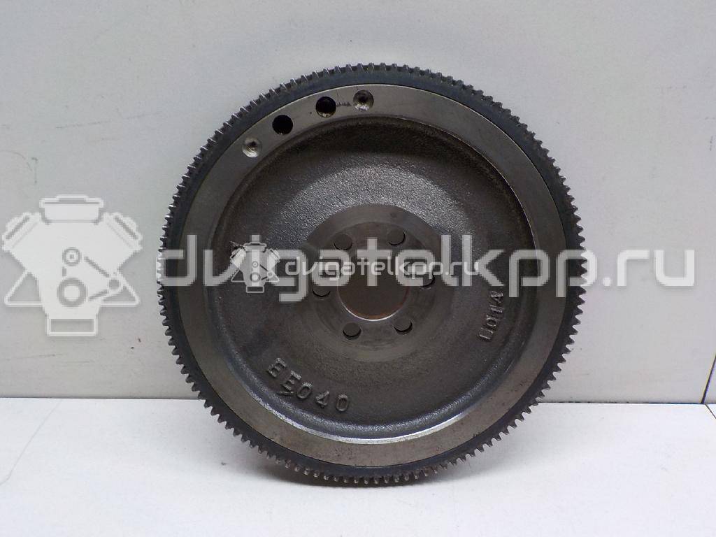 Фото Маховик для двигателя HR16DE для Dongfeng (Dfac) / Nissan (Zhengzhou) / Samsung / Mazda / Nissan / Mitsubishi / Nissan (Dongfeng) 109 л.с 16V 1.6 л бензин 12310EE000 {forloop.counter}}