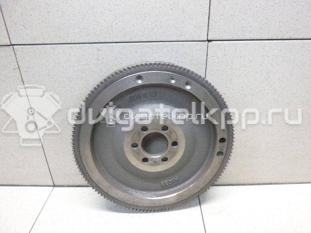 Фото Маховик для двигателя HR16DE для Venucia / Dongfeng (Dfac) / Nissan (Zhengzhou) / Samsung / Mazda / Nissan / Mitsubishi / Nissan (Dongfeng) 117-124 л.с 16V 1.6 л бензин 12310EE000 {forloop.counter}}