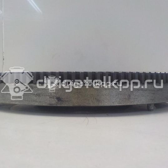 Фото Маховик для двигателя HR16DE для Dongfeng (Dfac) / Nissan (Zhengzhou) / Samsung / Mazda / Nissan / Mitsubishi / Nissan (Dongfeng) 109 л.с 16V 1.6 л бензин 12310EE000