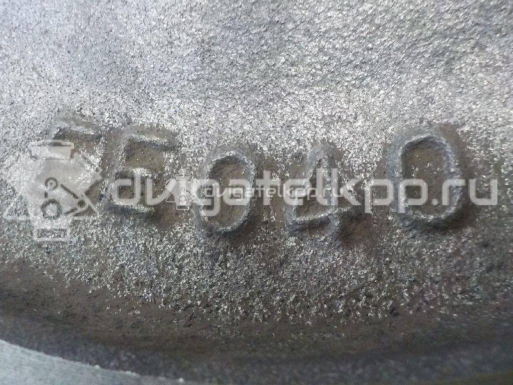 Фото Маховик для двигателя HR16DE для Dongfeng (Dfac) / Nissan (Zhengzhou) / Samsung / Mazda / Nissan / Mitsubishi / Nissan (Dongfeng) 109 л.с 16V 1.6 л бензин 12310EE000 {forloop.counter}}