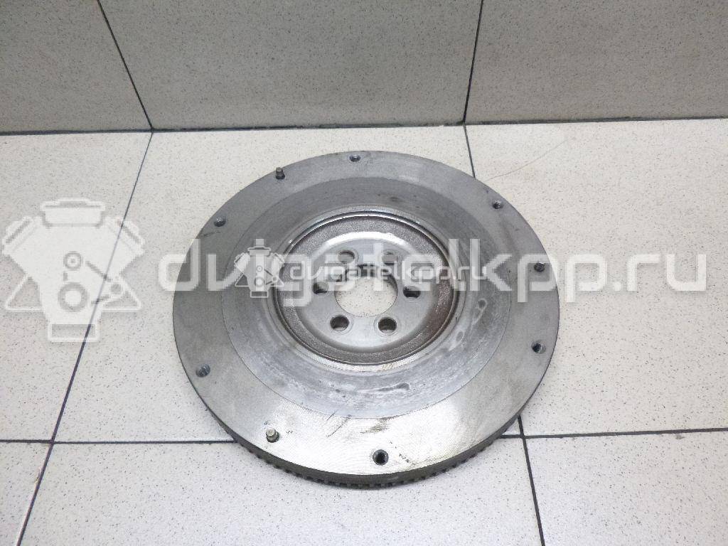 Фото Маховик для двигателя HR16DE для Dongfeng (Dfac) / Nissan (Zhengzhou) / Samsung / Mazda / Nissan / Mitsubishi / Nissan (Dongfeng) 109 л.с 16V 1.6 л бензин 12310EE000 {forloop.counter}}