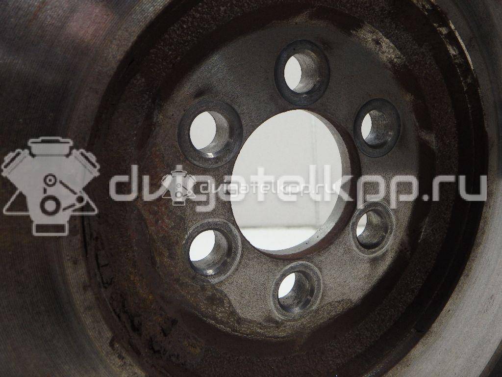 Фото Маховик для двигателя HR16DE для Dongfeng (Dfac) / Nissan (Zhengzhou) / Samsung / Mazda / Nissan / Mitsubishi / Nissan (Dongfeng) 113-124 л.с 16V 1.6 л бензин 123101KA0A {forloop.counter}}