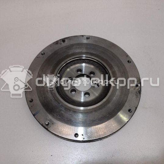 Фото Маховик для двигателя HR16DE для Venucia / Dongfeng (Dfac) / Nissan (Zhengzhou) / Samsung / Mazda / Nissan / Mitsubishi / Nissan (Dongfeng) 117-124 л.с 16V 1.6 л бензин 123101KA0A