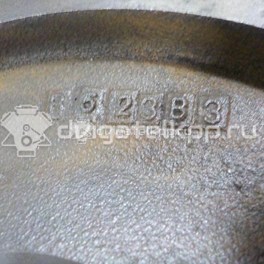 Фото Маховик для двигателя HR16DE для Dongfeng (Dfac) / Nissan (Zhengzhou) / Samsung / Mazda / Nissan / Mitsubishi / Nissan (Dongfeng) 117 л.с 16V 1.6 л бензин 123101KA0A