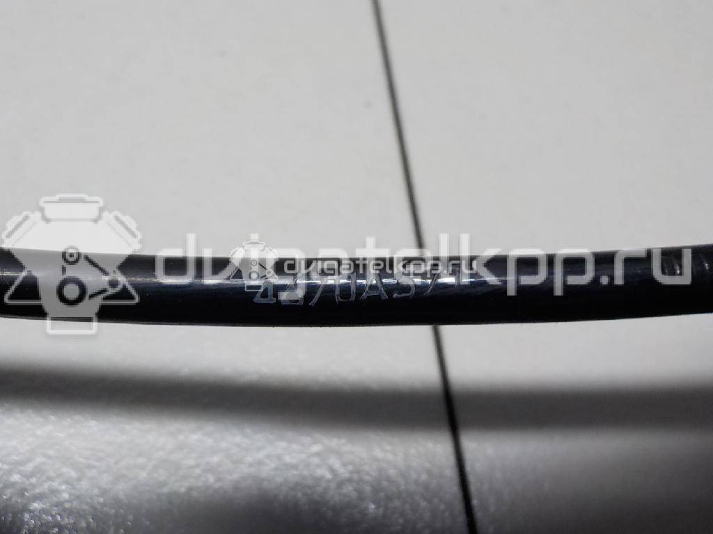 Фото Датчик ABS передний левый  4670a371 для Mitsubishi Galant {forloop.counter}}