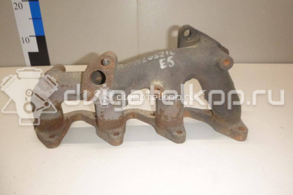 Фото Коллектор выпускной  MD193135 для Hindustan / Mitsubishi {forloop.counter}}
