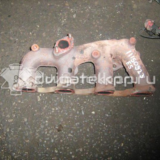 Фото Коллектор выпускной  MD193135 для Hindustan / Mitsubishi