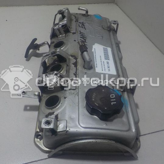 Фото Крышка головки блока (клапанная)  md375890 для Fiat / Ford / Mitsubishi (Bbdc) / Mitsubishi / Jinbei (Brilliance) / Landwind (Jmc) / Pegaso