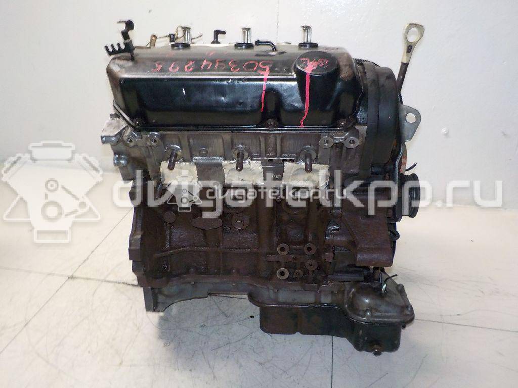 Фото Контрактный (б/у) двигатель 6A13 для Mitsubishi Diamante / Galant 160-205 л.с 24V 2.5 л бензин {forloop.counter}}