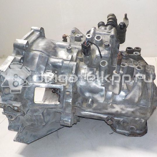 Фото Контрактная (б/у) МКПП для Mitsubishi L 110-178 л.с 16V 2.5 л 4D56 (16V) Дизельное топливо